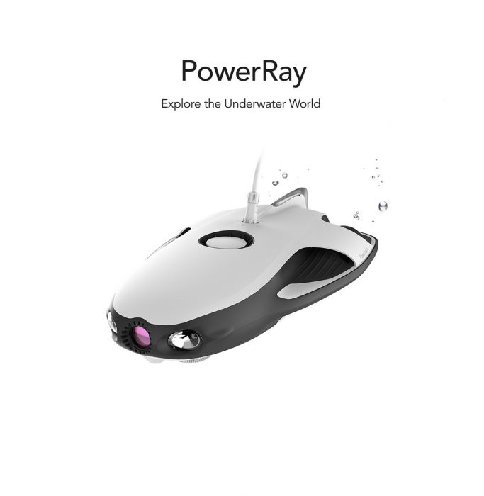 PowerRay