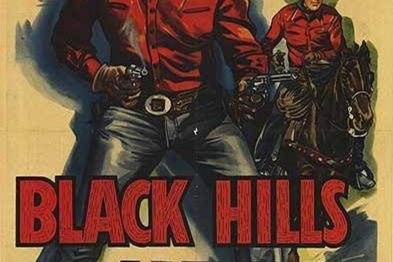 Black Hills Ambush