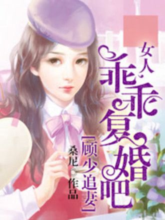 顧少追妻：女人乖乖復婚吧