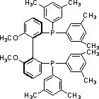 (R)-(+)-2,2-雙[二（3,5-二甲苯基）磷]-6,6-二甲氧基-1,1-聯苯