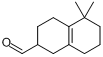 1,2,3,4,5,6,7,8-八氫-5,5-二甲基萘-2-甲醛