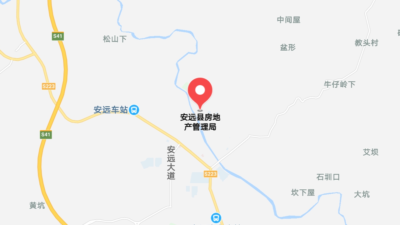 地圖信息