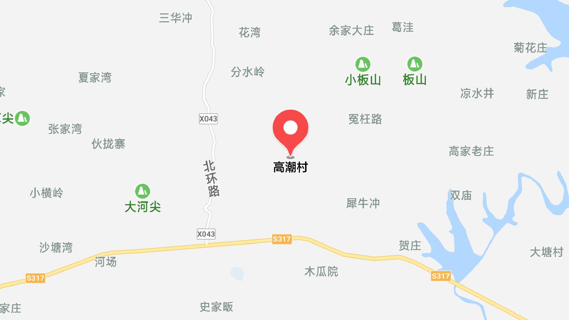 地圖信息