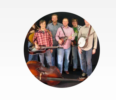 The Infamous Stringdusters