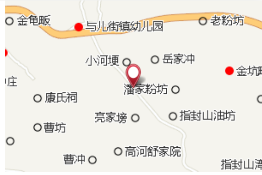 三河店村村民委員會