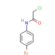 4-溴-2-氯乙醯苯胺
