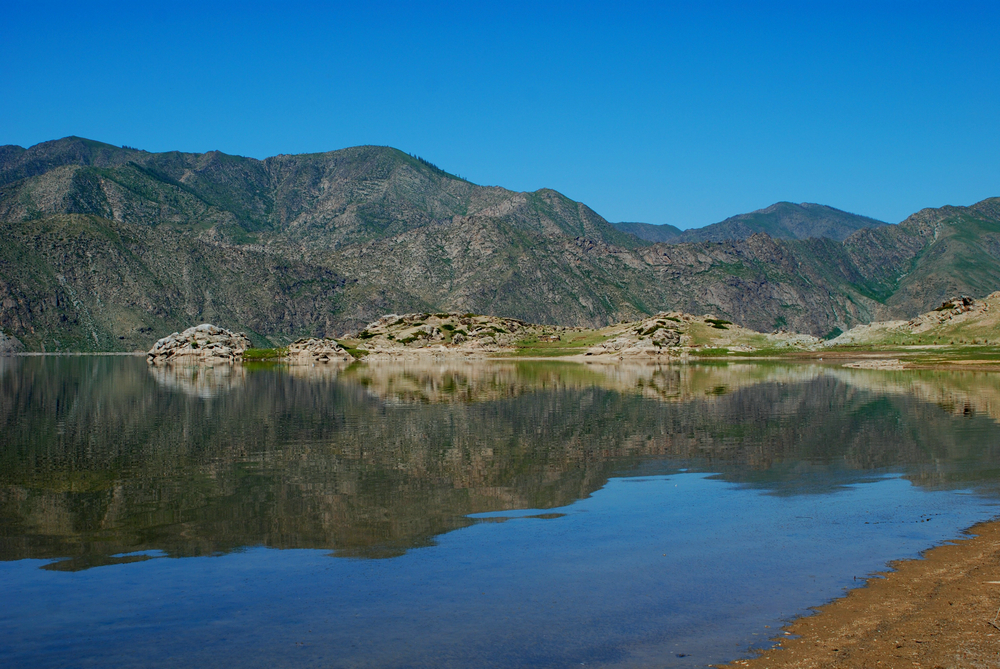 伊雷木湖