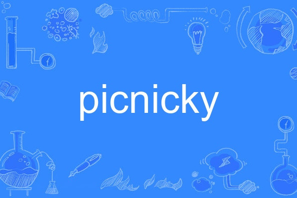 picnicky