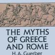 The Myths of Greece and Rome(1993年Dover Pubns出版的圖書)