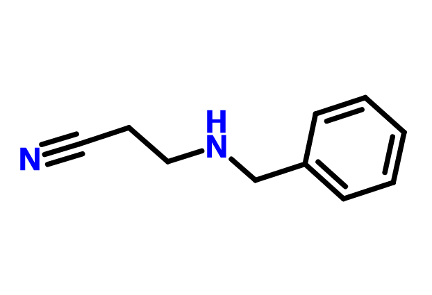 3-（苄氨基）丙腈