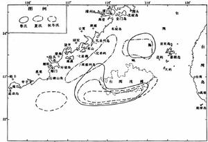 台灣淺灘