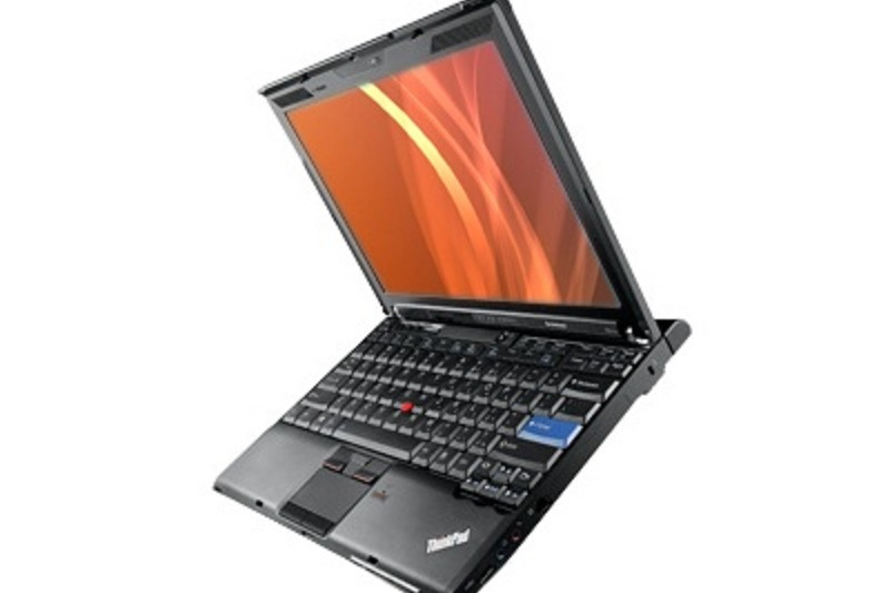 ThinkPad X201s(5397G4C)