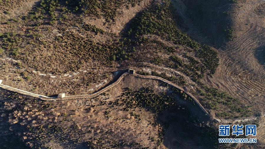 牡羊峪風景區(遷安牡羊峪)