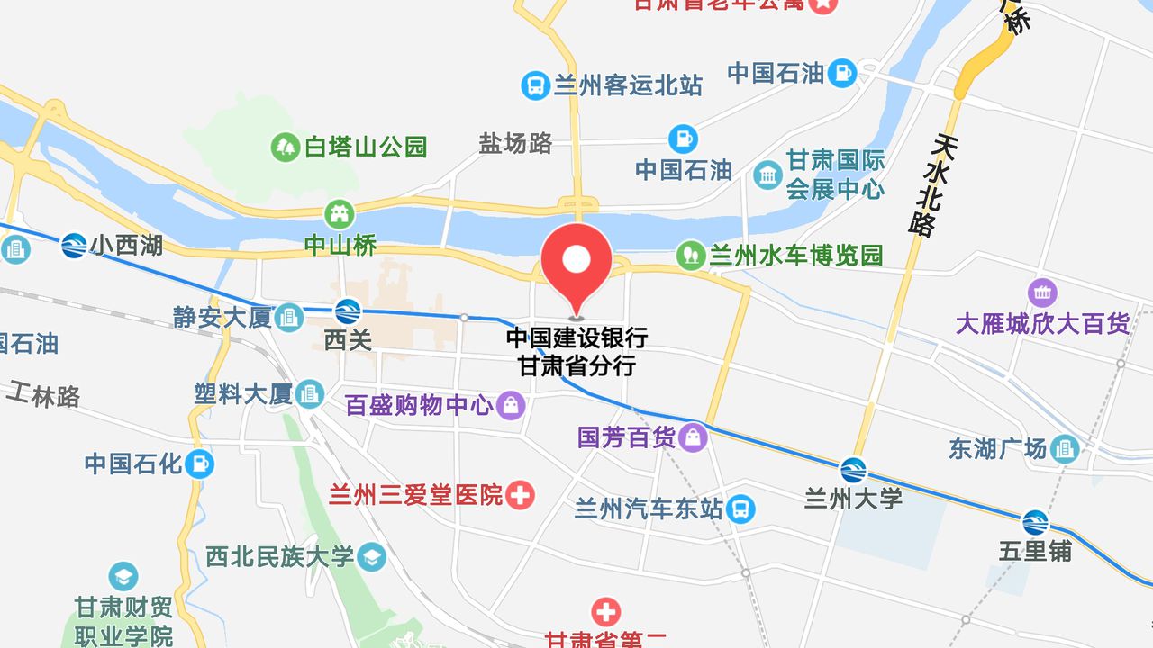 地圖信息