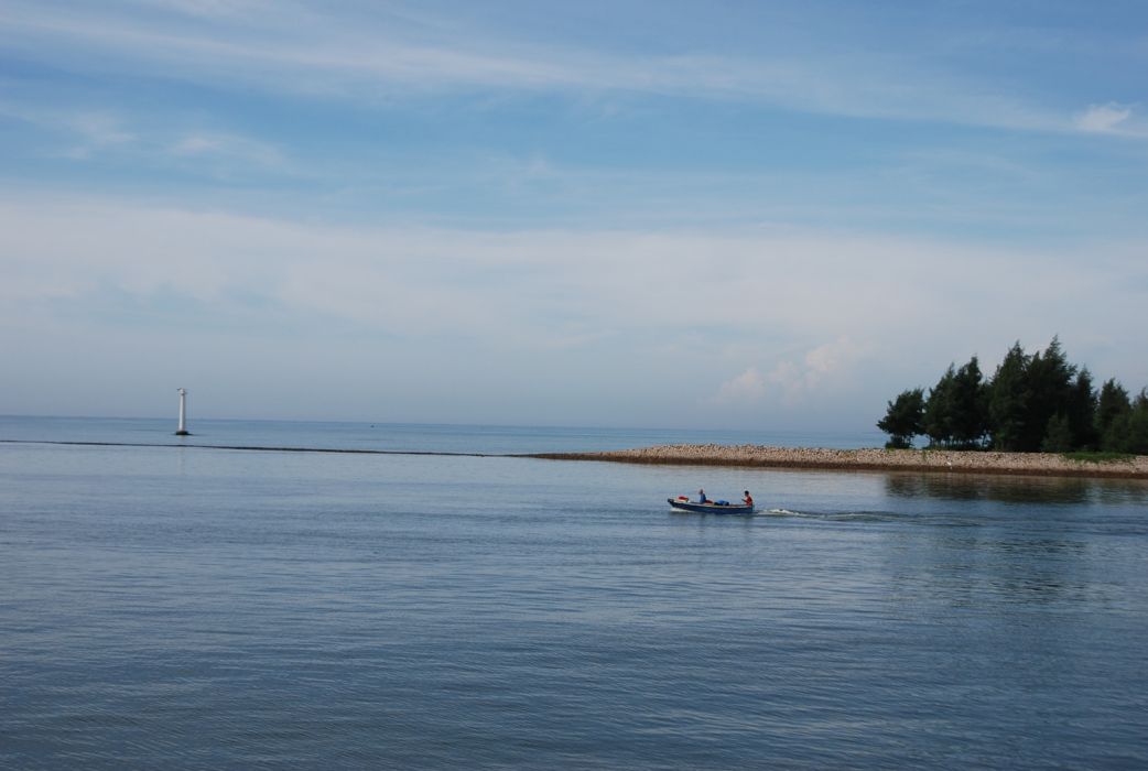 瓊海市海洋與漁業局