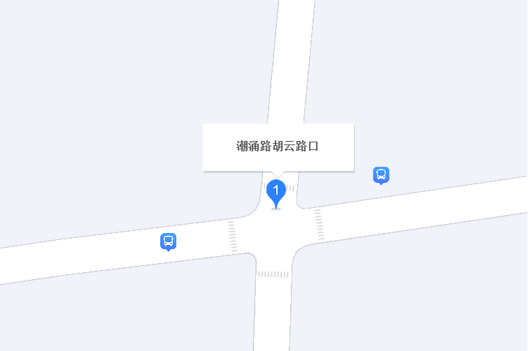 潮湧路