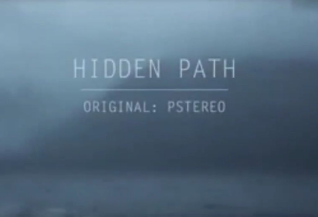 Hidden Path