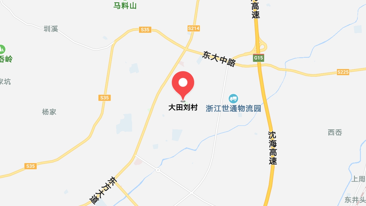 地圖信息