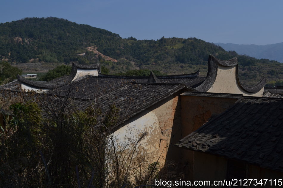 關西村(福建省閩侯縣荊溪鎮轄村)