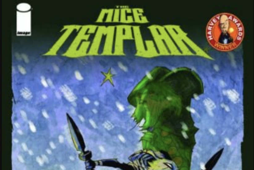 Mice Templar