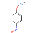 對亞硝基苯酚鈉