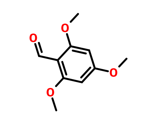2,4,6-三甲氧基苯甲醛