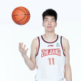 余嘉豪(2003年3月出生的中國籃球運動員)