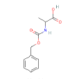 N-苄氧羰基-DL-丙氨酸