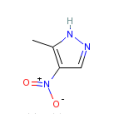 3-甲基-4-硝基吡唑