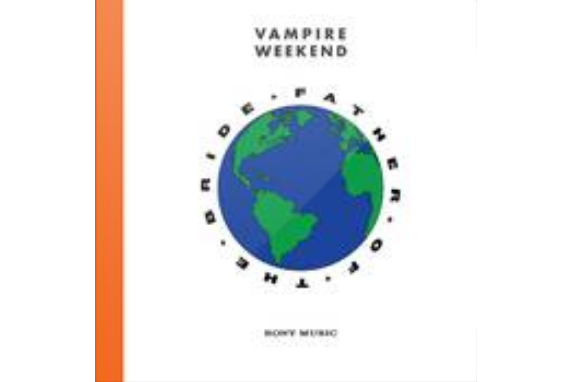 2021(Vampire Weekend演唱歌曲)