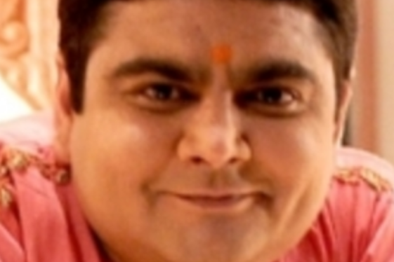 Deven Bhojani