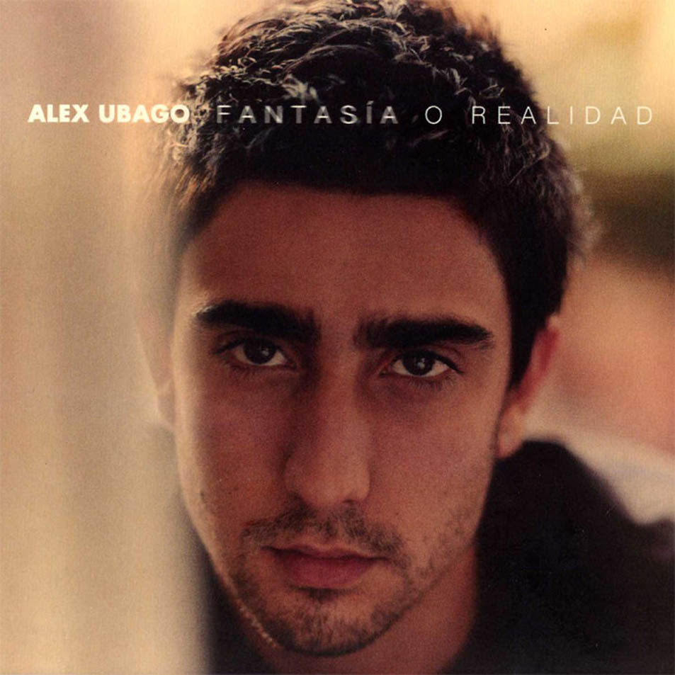 Alex Ubago