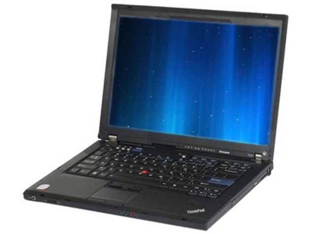 ThinkPad T410 2518A27