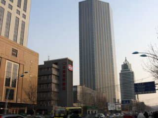 鑫銀大廈