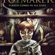 The Toymaker