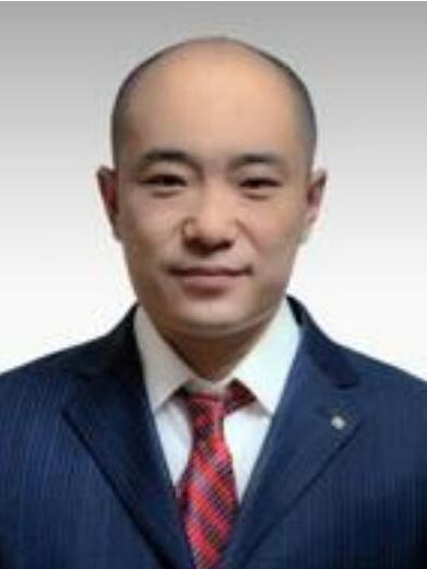 王樹偉(遼寧省遼陽市宏偉區人民政府副區長（掛職）)