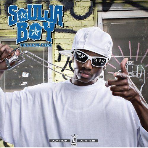 Soulja Boy