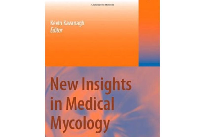 New Insights in Medical Mycology