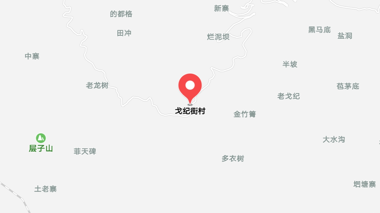 地圖信息