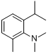 2-異丙基-N,N,6-三甲基苯胺