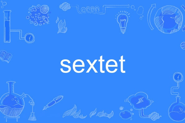 sextet