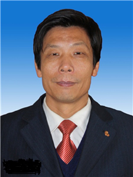 王自強(寧夏中衛市人大常委會黨組成員、副主任)