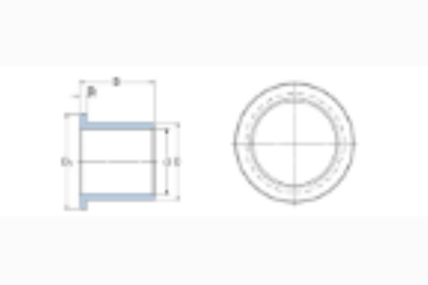 SKF PSMF152015A51軸承