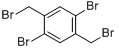 1,4-二溴-2,5-雙（溴甲基）苯