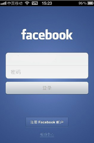 Facebook(臉譜網)