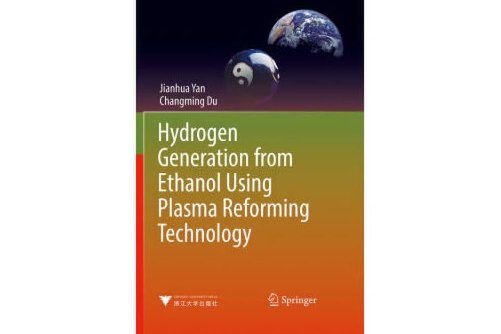 Hydrogen generation from ethanol using plasma reforming technology