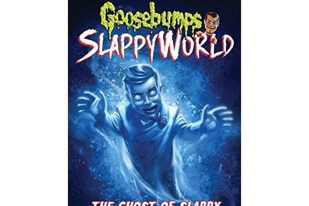 The Ghost of Slappy