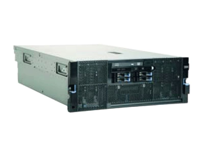 IBM System x3950 M2