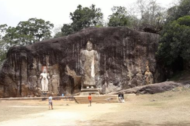 史瑞克冒險樂園