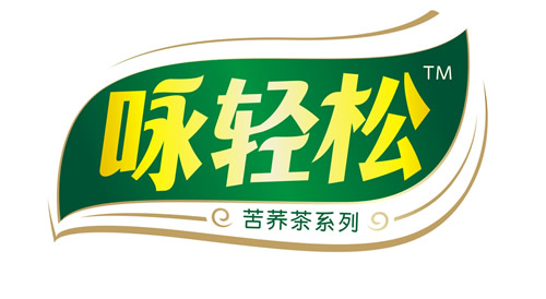 詠輕鬆LOGO